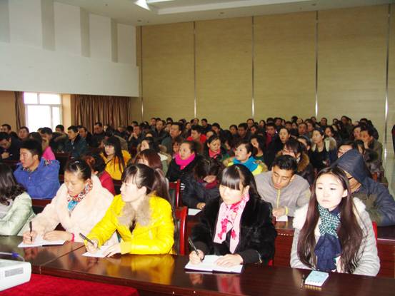 內(nèi)強個人素質(zhì)，外塑企業(yè)形象