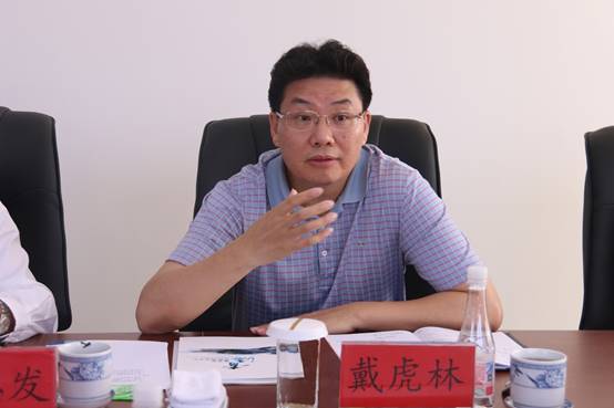 建行青海省分行與集團(tuán)總公司召開座談會(huì)，共商合作思路